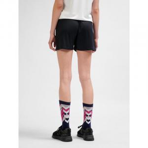 Спортивные шорты Hummel, черный