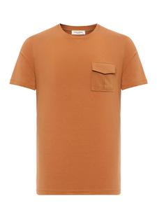 Рубашка Anou Anou, коричневый