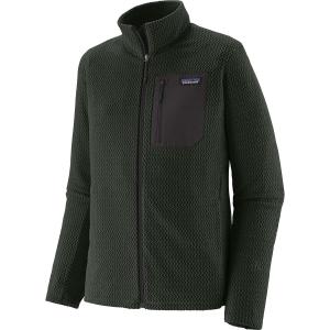 Куртка R1 Air Patagonia, зеленый