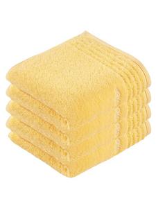 Полотенце Vossen, цвет citro