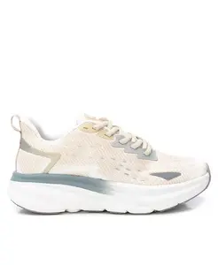 Женские повседневные кроссовки Refresh Collection от Xti, коричневый/бежевый