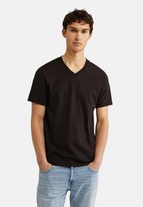 Футболка WE Fashion 3-PACK, Black