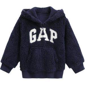 Детский свитшот GAP, синий