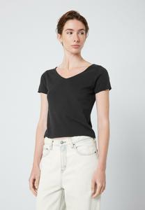 Базовая футболка AKSUN American Vintage, черный