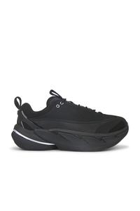 Кроссовки U Elevon X Hoka, Black & Carbon Black