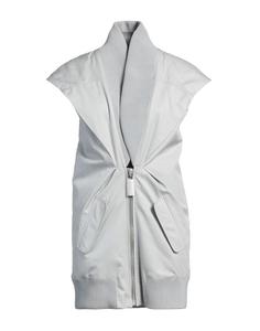 Мини-платье Off, светло-серый