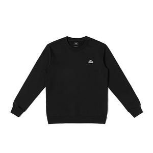 Lee Свитшот мужской черный