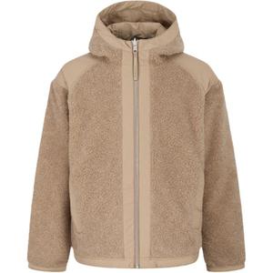 Canada Goose Пальто с бархатистой текстурой, Desert Beige