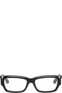 Черные очки Numero 134 RETROSUPERFUTURE