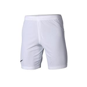 Футбольные шорты мужские белые Nike, белый