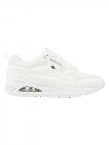 Кроссовки Lennox белого/белого цвета British Knights