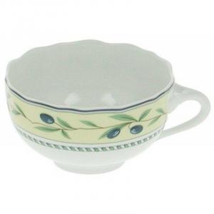 Чайная чашка Medley 0,22 л Hutschenreuther, белый/синий/желтый