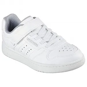Кроссовки Skechers Quick Street, белый