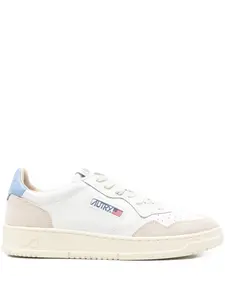 Кожаные кроссовки Medalist AUTRY, белый