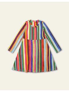 Платье дерби зеленого цвета Oilily