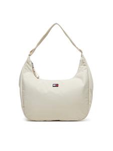 Сумочка Tjw Urban Large AW0AW17569 Tommy Jeans, бежевый