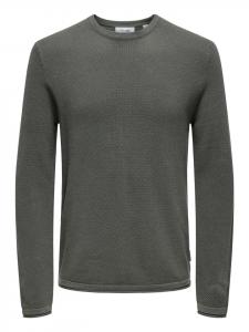 ONLY & SONS Свитер Felix цвета Castor Grey