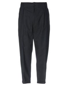 Брюки Dolce&Gabbana, черный