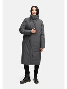 Зимнее пальто Dream Blossom 14 в цвете Антрацит Navahoo