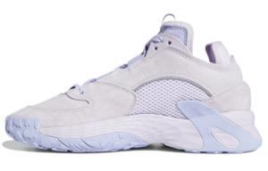 Кроссовки Adidas Originals Streetball Lifestyle, сиреневый
