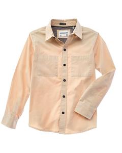 Рубашка Саймона от Sovereign Code, белый