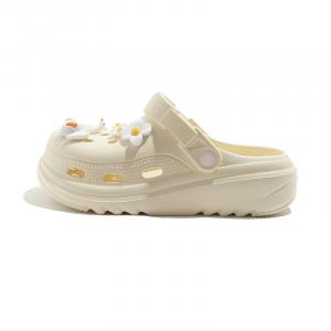 Сабо женские BEIER, Khaki Little Goose