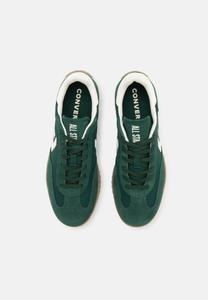 Кроссовки RUN STAR TRAINER Converse, темно-зеленый