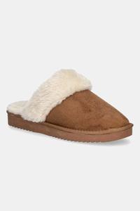 Тапочки POMNIO O'Neill, коричневый