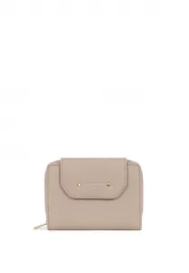 Кошелек taima Hexagona, Gris Pierre