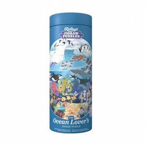 Пазлы Ocean Lover’S 1000-Piece Jigsaw Puzzle