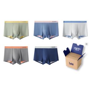Lee Подарочный набор мужского белья 5 пар