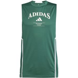 Футболка, предназначенная для тренировок Adidas, мультиколор