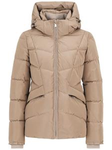 Зимняя куртка Covered ANNA 2, Greige