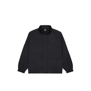 New Balance Куртка мужская черная, Black/BK AMJ51382