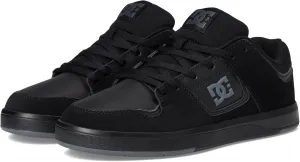 Мужские кроссовки DC Cure DC Shoes, черный