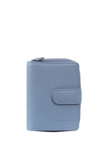 Кошелек Margelisch Oslo 1, Sky Blue/Light Blue