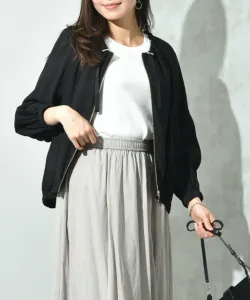 Куртка Interplanet, цвет Black