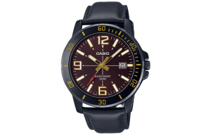 Casio Мужские часы серии Standard
