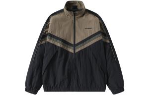 Grognak ГРОГНАК Куртка унисекс, Коричневый