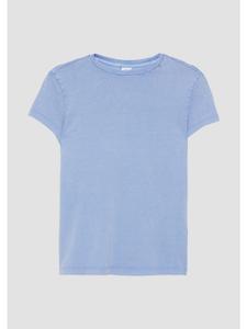 Футболка цвета 5364_sky blue s.Oliver