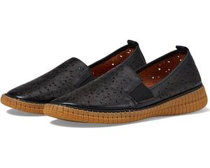 Лоферы Spring Step Jookin, черный