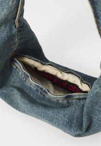 Сумка ONLBAXTER ZIP BAG ONLY, синий деним