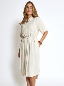 Платье до колена Peppercorn