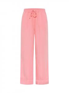CCDK Copenhagen Пижамные штаны Nicola, цвет «Гераниево-розовый»