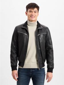 Демисезонная куртка Andrew James, черный