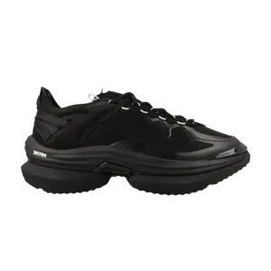 Кроссовки Variant Nitro Sci-Tech Puma, черный