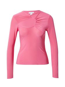 Рубашка Warehouse, розовый