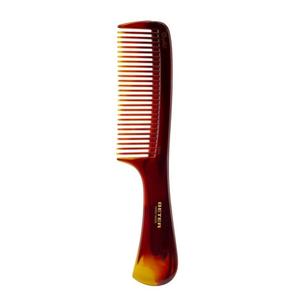 Расческа Wide Toothed Comb 12104 - Ideal For Detangling Hair