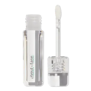 Блеск для губ Light Lock about-face, Not All At Once (crystal clear)