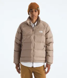 Мужская куртка-пуховик Hydrenalite The North Face, Mushroom Grey